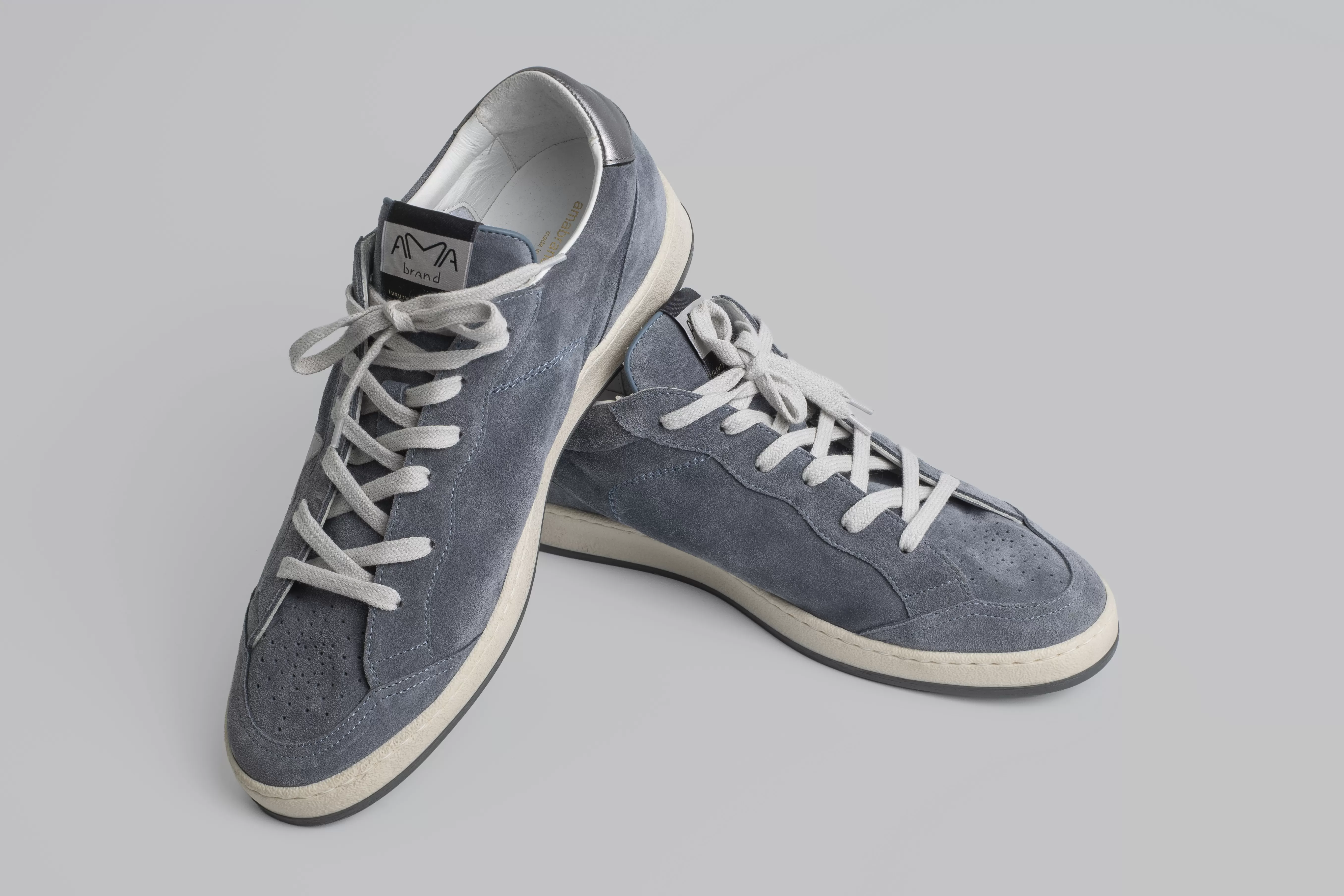 AMABRAND ZAPATILLA AMABRAND SUN 4130 COLOR AZUL